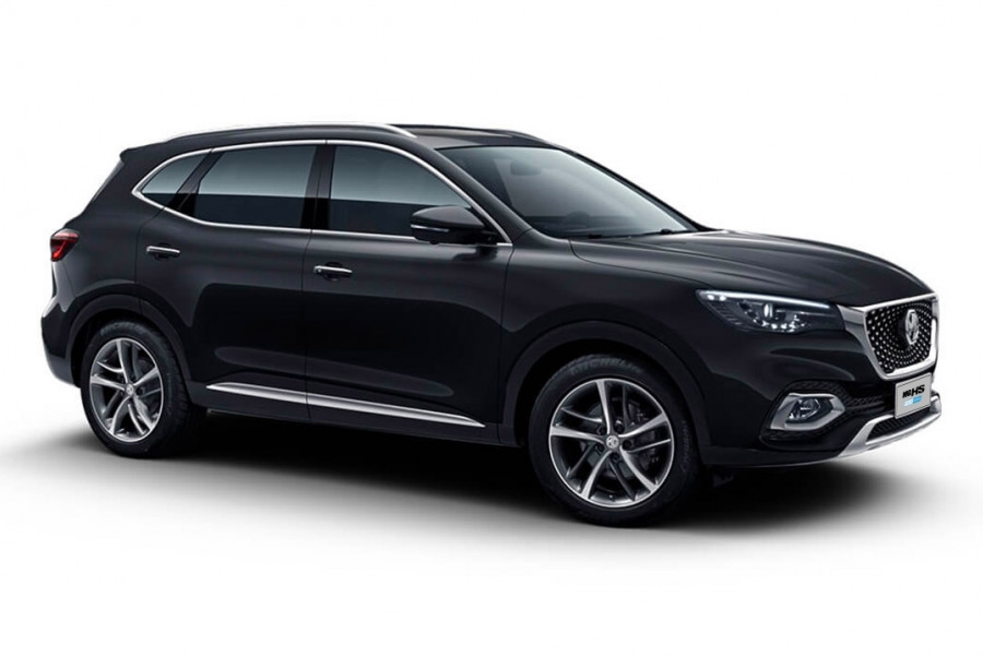 2025 MG HS PHEV ESSENCE SUV Image 19