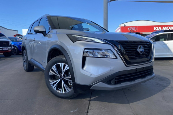 2025 Nissan X-Trail T33 ST-L e-POWER SUV