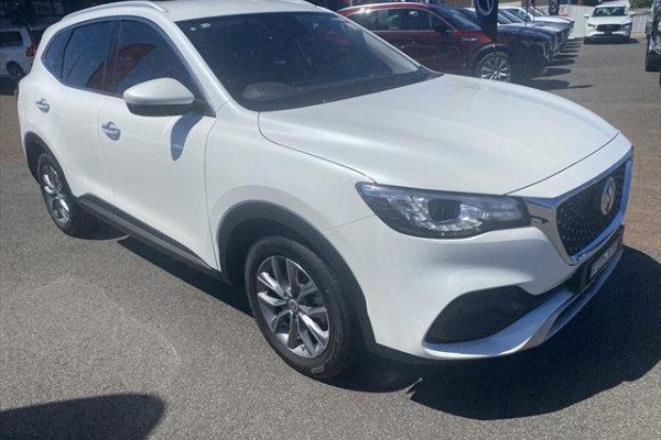2022 MG HS Plus EV SAS23 Excite SUV