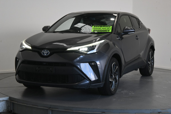 2022 Toyota C-HR 2X088303A Koba SUV