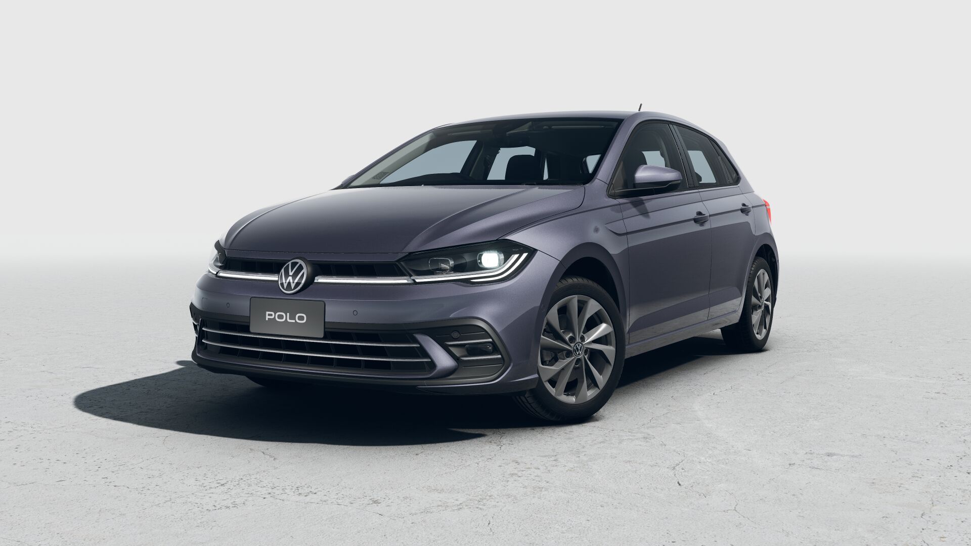 Smokey Grey Metallic
