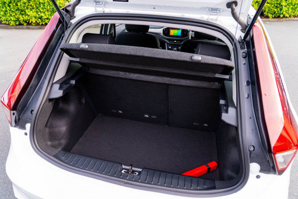 2026 MG MG3 Core Hatch Image 9