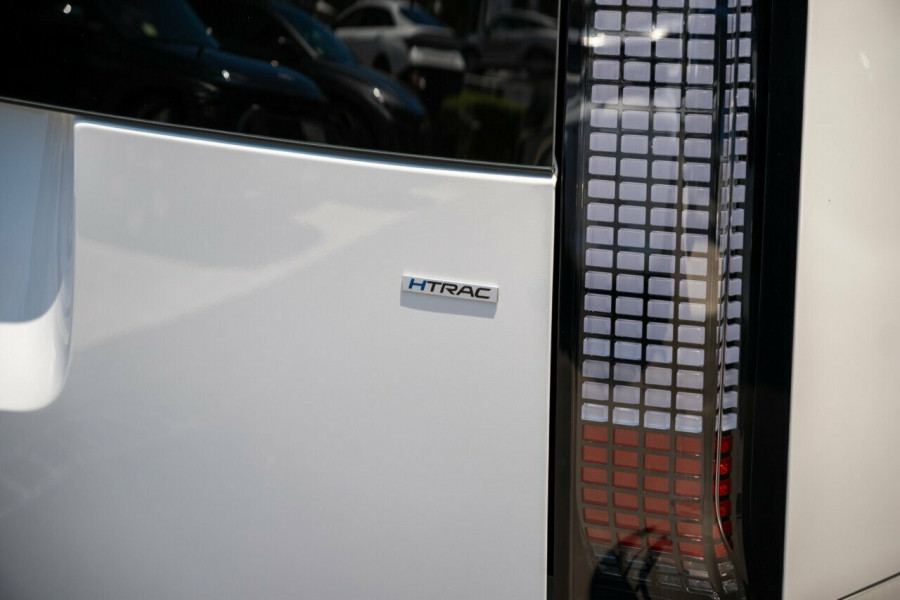 2024 Hyundai Staria US4.V2 Highlander People Mover Image 7