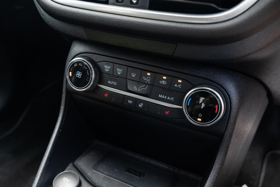 2022 Ford Fiesta WG ST Hatch