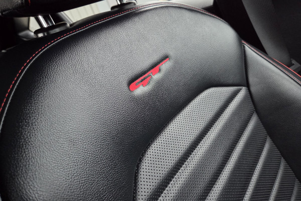 2019 MY20 Kia Cerato BD GT Hatch Image 18