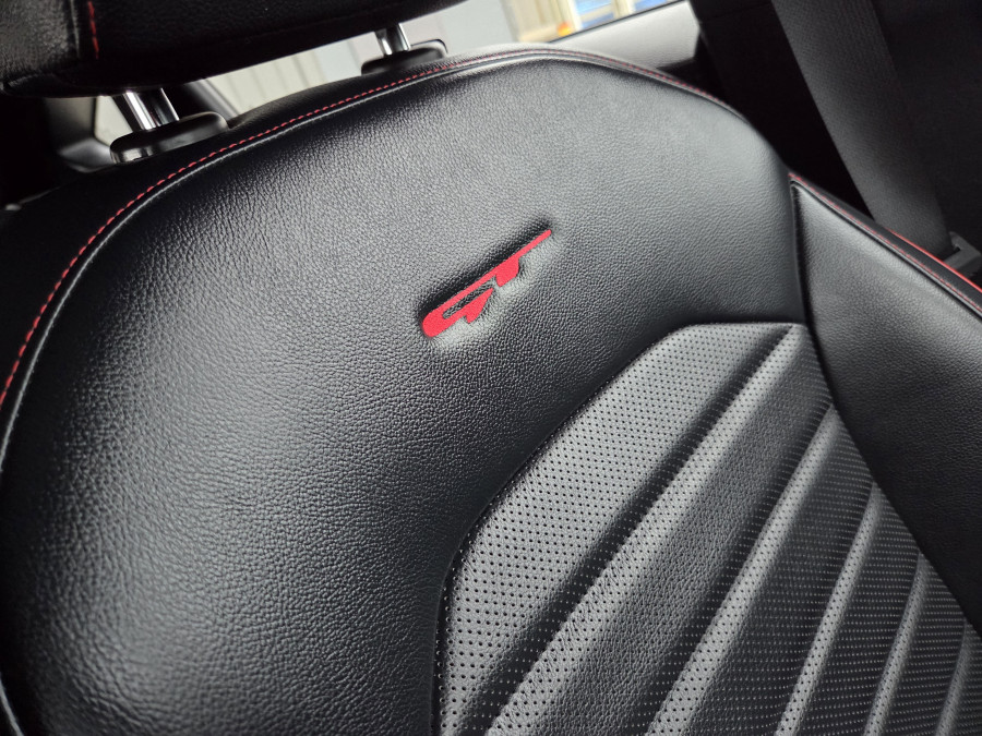 2019 MY20 Kia Cerato BD GT Hatch Image 18