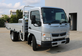 Fuso Canter TRADIE TRAY 515 LIMITED EDITION SILVER TRADIE TRAY SILVER TRADIE TRAY