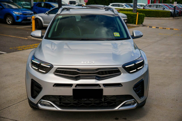 2025 Kia Stonic YB GT-Line SUV Image 5