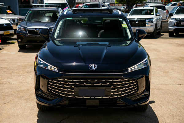 2025 MG HS AS33 Essence SUV Image 5