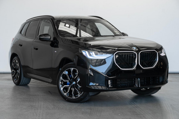 BMW X3 30e xDrive G45
