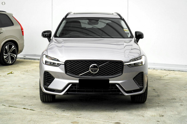 2026 Volvo XC60 UZ Plus B5 Bright SUV Image 2