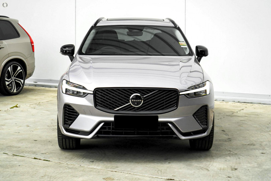2026 Volvo XC60 UZ Plus B5 Bright SUV Image 2