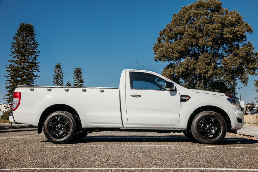 2015 MY16 Ford Ranger PX MkII XL Ute Image 17