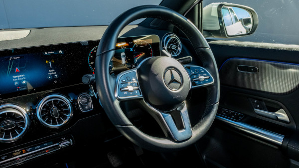 2022 MY22.5 Mercedes-Benz GLA-Class H247 GLA200 SUV image 21