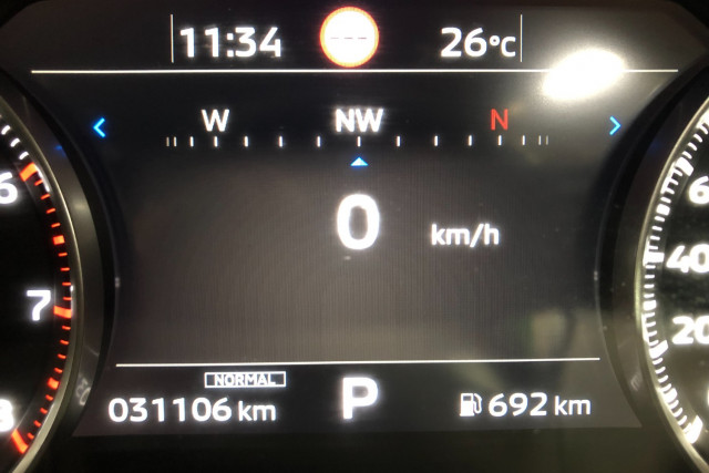 2023 Mitsubishi Outlander ZM LS SUV Image 16