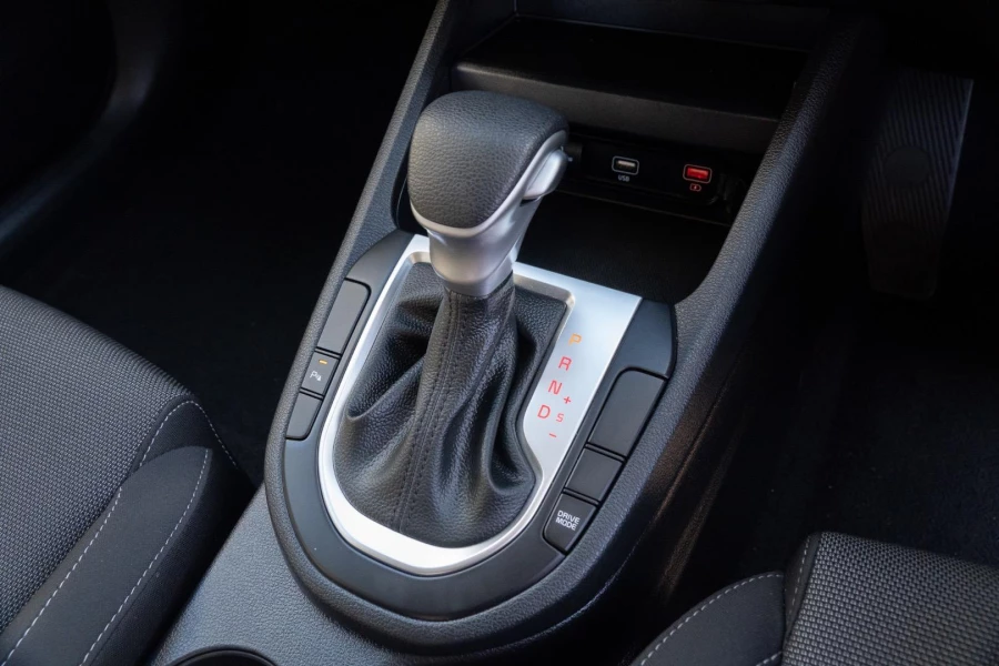 2024 Kia Cerato BD S Hatch Image 14