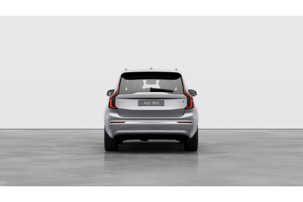 2025 MY25.5 Volvo XC90 L Series Ultra B5 Bright SUV Image 4