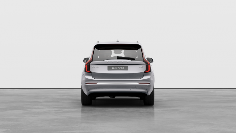 2025 MY25.5 Volvo XC90 L Series Ultra B5 Bright SUV Image 4