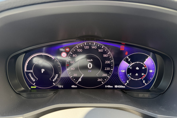 2025 Mazda CX-80 KL P50e GT SUV Image 24