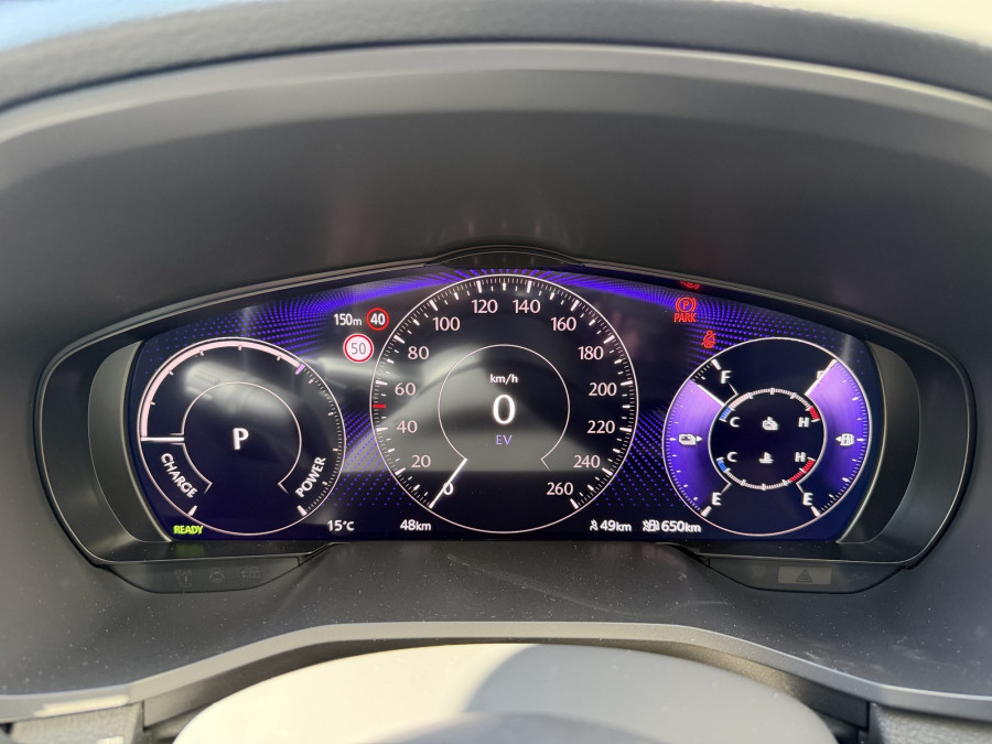 2025 Mazda CX-80 KL P50e GT SUV Image 24