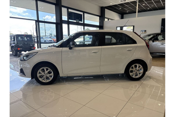 2024 MG MG3 Core Hatch Image 5