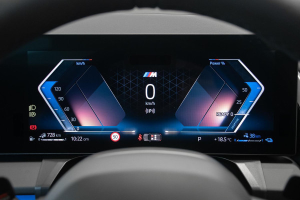 2026 BMW X3 G45 30e xDrive SUV image 12