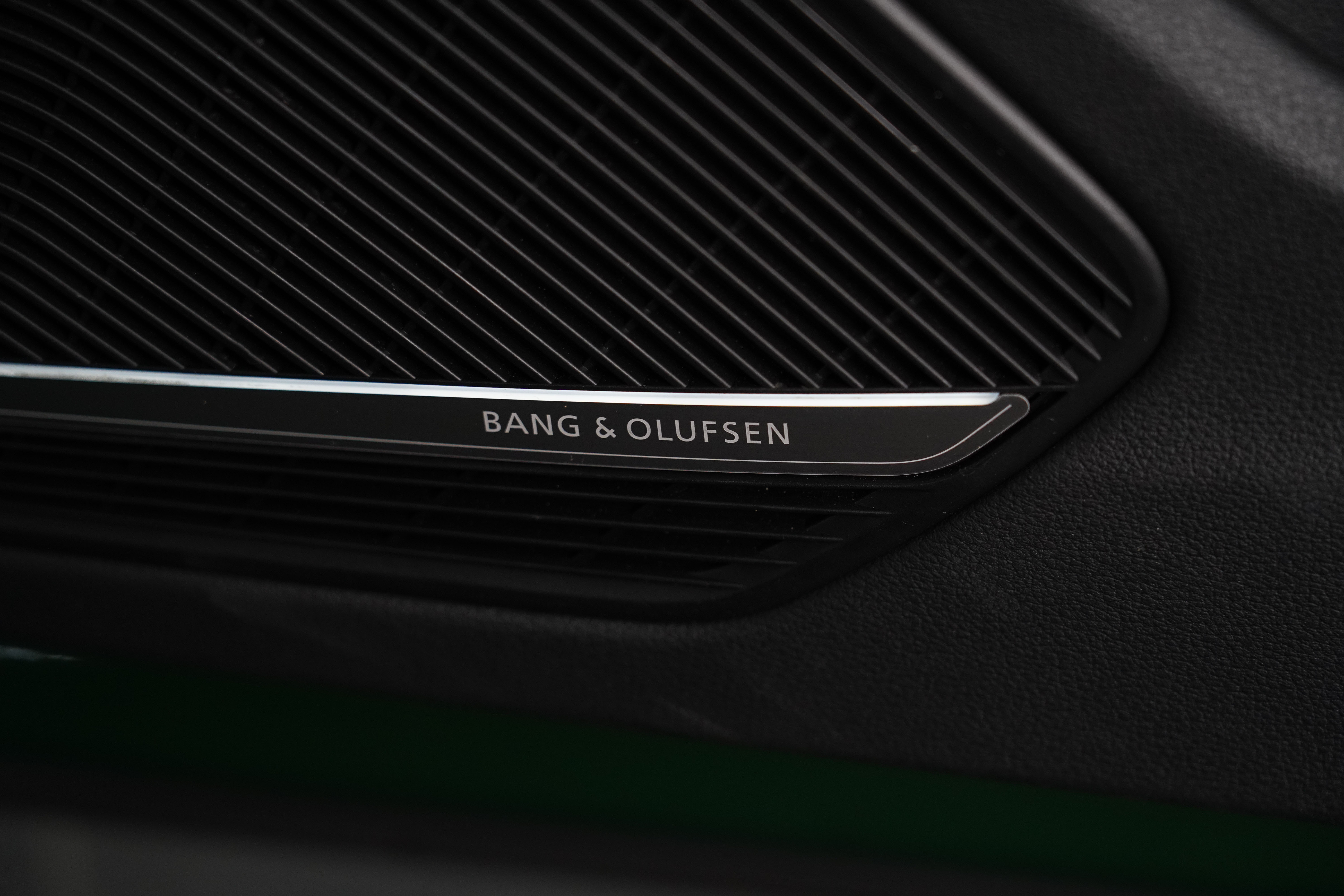 2019 Audi Rs 5 Sportback Hatch Image 43
