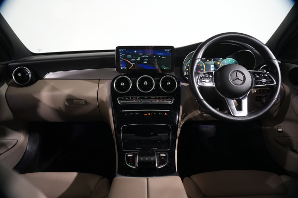2020 Mercedes-Benz C-Class C300 Sedan Image 13