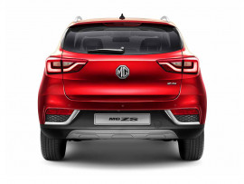 2021 MG ZS AZS1 Essence Suv