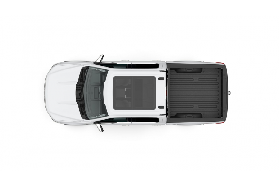 2023 Ford F-150 No Series Lariat Dual Cab Image 9