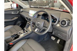 2025 MY23 MG HS Plug-in Hybrid SAS23 Essence SUV
