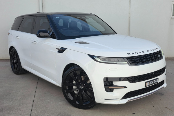 2025 Land Rover Range Rover Sport Dynamic SE SUV