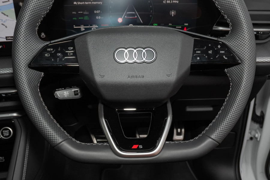 2026 Audi Q5 e-hybrid 270kW SUV