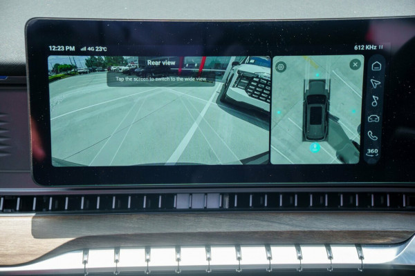 2025 MG QS IS31 Essence SUV Image 17