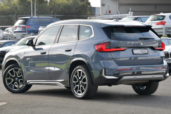 2022 BMW X1 U11 xDrive20i M Sport SUV image 2