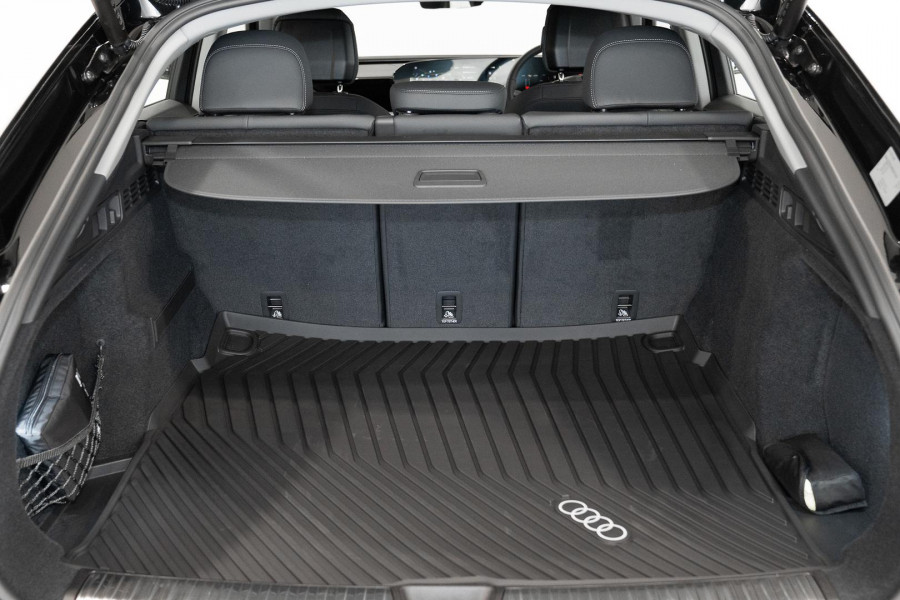 2025 Audi Q5 GU TFSI 150kW SUV
