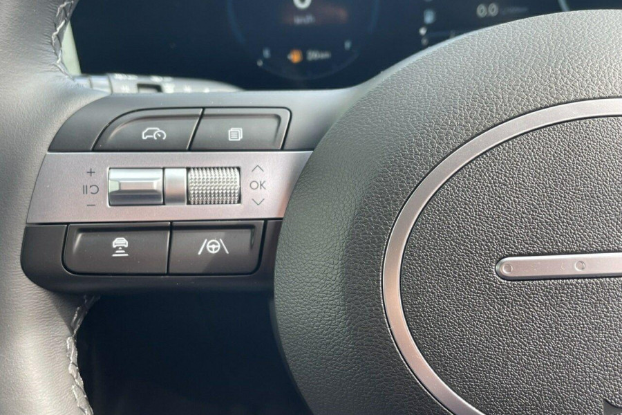 2025 Hyundai Tucson NX4.V3 Elite SUV Image 18