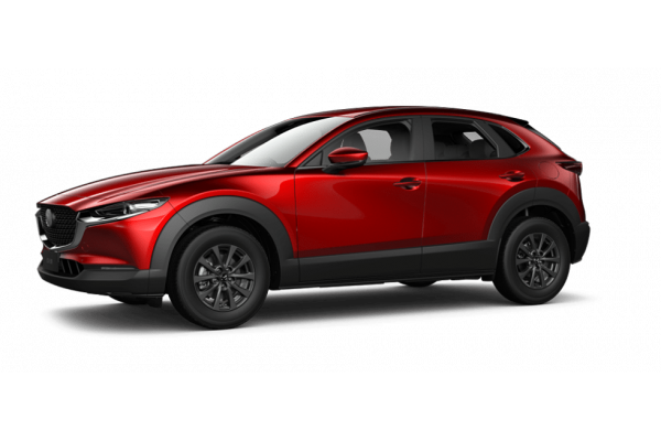 2025 MY26 Mazda CX-30 DM Series G20 Pure SUV Image 24