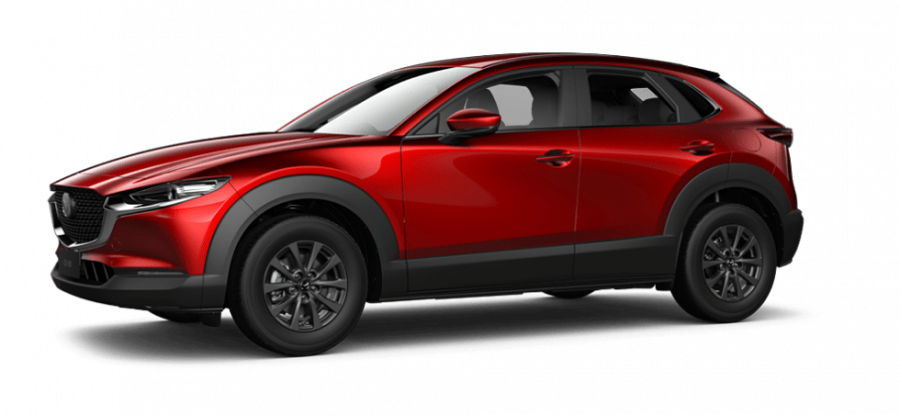 2025 MY26 Mazda CX-30 DM Series G20 Pure SUV Image 24
