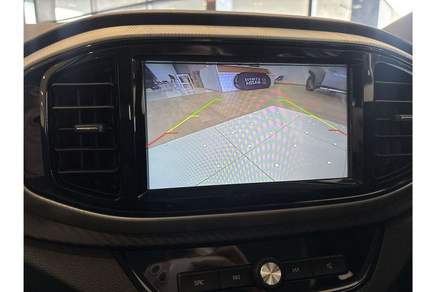2024 MG MG3 Core Hatch Image 25