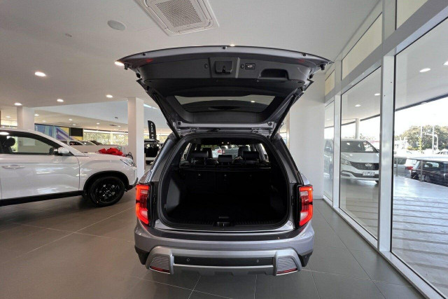 2024 MY25 KGM SsangYong Torres J116 Adventure SUV Image 27