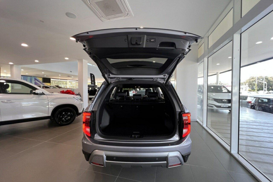 2024 MY25 KGM SsangYong Torres J116 Adventure SUV Image 27