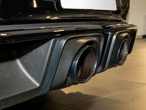 2024 MY25 Porsche 911 992 Carrera GTS Coupe image 18