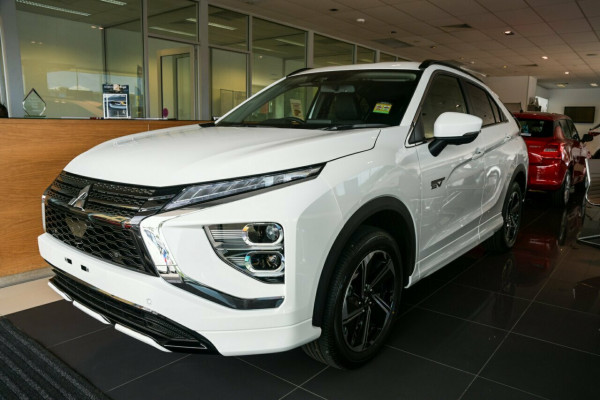 2024 Mitsubishi Eclipse Cross YB PHEV Aspire SUV Image 1