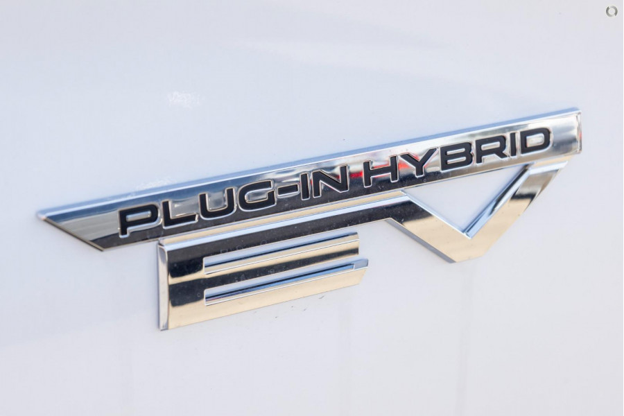 2025 MY24 Mitsubishi Outlander ZM PHEV Aspire SUV Image 14