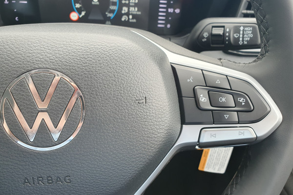 2025 Volkswagen Amarok NF TDI500 Life Ute Image 24