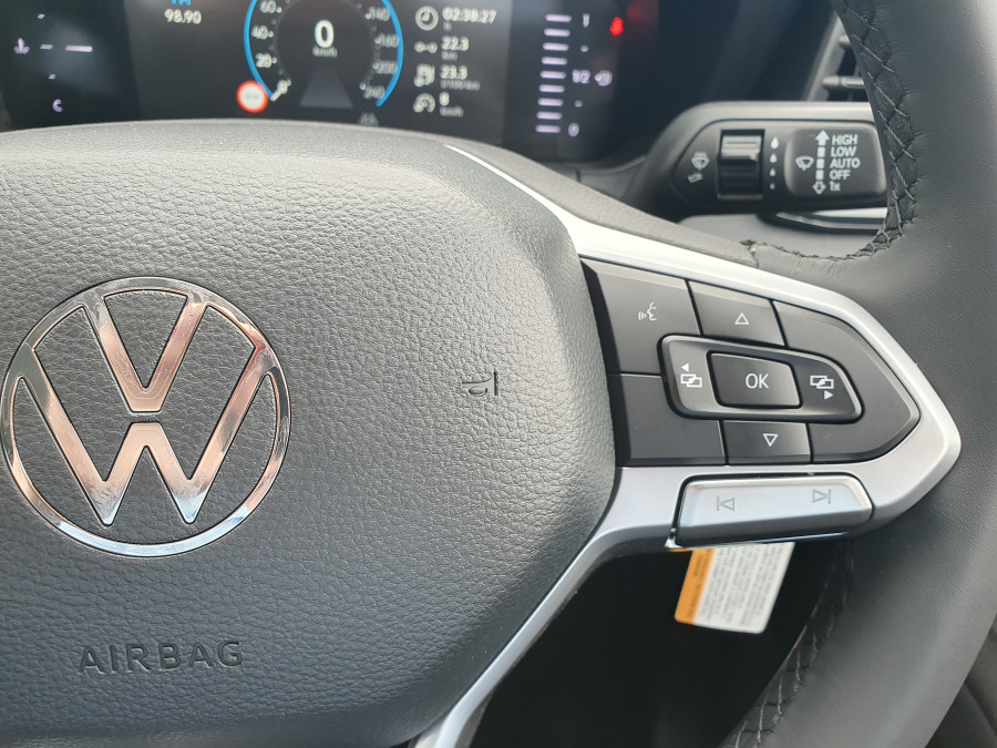 2025 Volkswagen Amarok NF TDI500 Life Ute Image 24