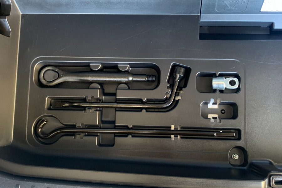 2022 Toyota Kluger AXUH78R GX Wagon Image 22