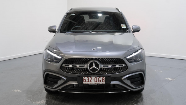 2026 Mercedes-Benz GLA-Class H247 GLA200 SUV image 4
