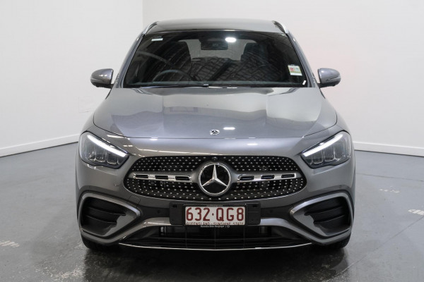2026 Mercedes-Benz GLA-Class H247 GLA200 SUV